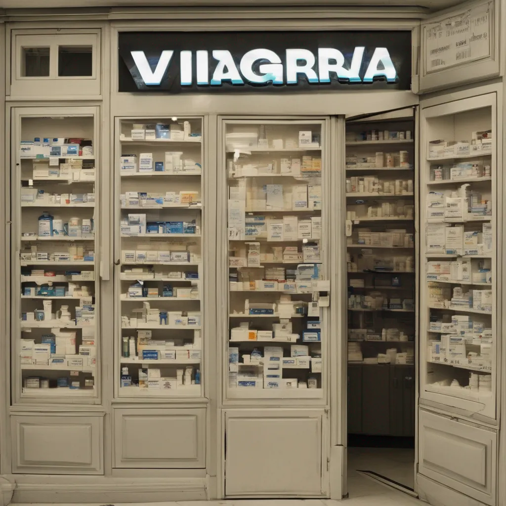 Comparatif viagra en ligne numéro 2